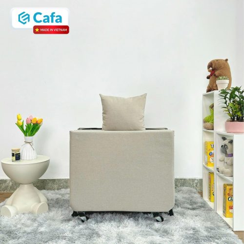 SOFA BED 120CM KEM (CF120 kem)